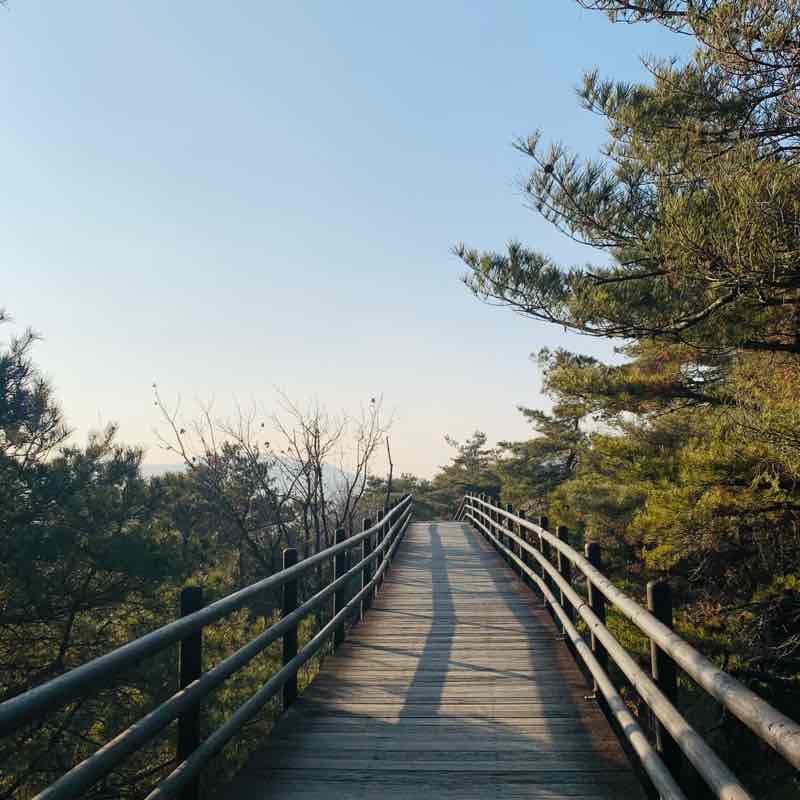 북한산둘레길 8구간