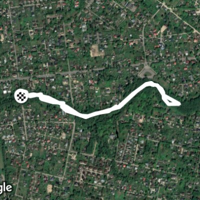 Mārupītes Zaļais veloceliņš