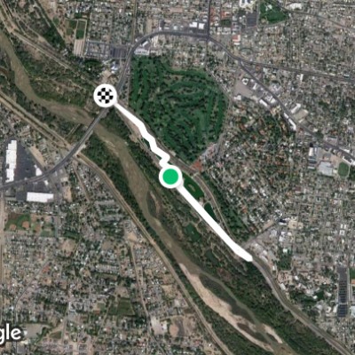 ABQ BioPark (Tingley Beach)