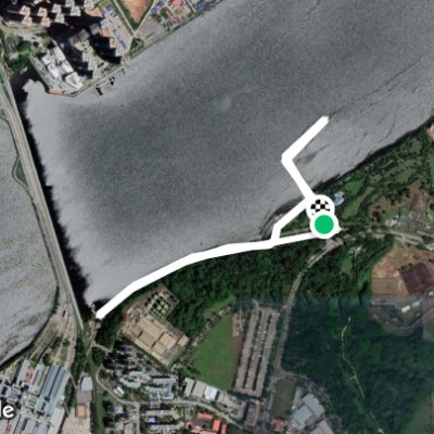 Woodlands Waterfront