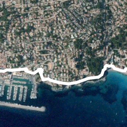 El Portet walk