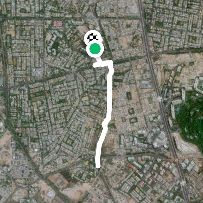 Chakarpur eco restoration Bundh