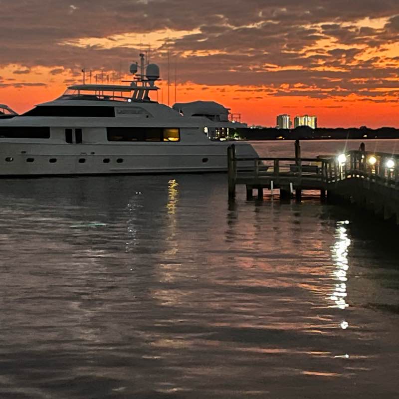 Skipjack cove/BWB-Schooners