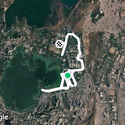 Indian Institute of Technology Powai - IITB