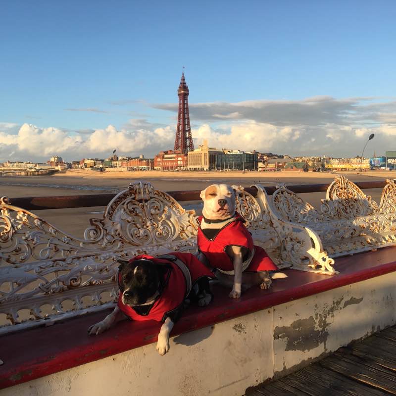 Blackpool