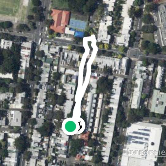 Walker Street