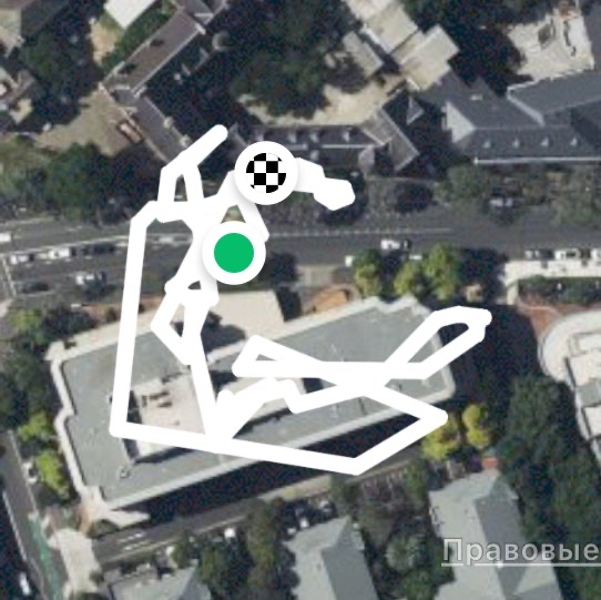 RPAH Medical Centre Newtown