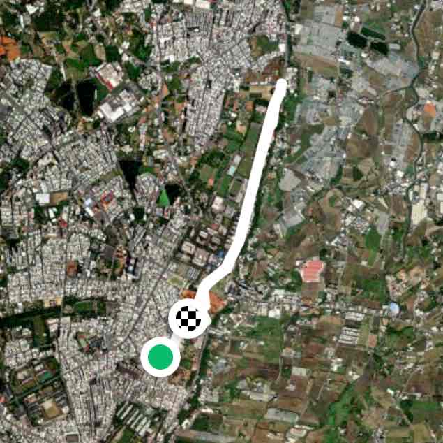 八德霄里公園+崁頂路士校圍牆