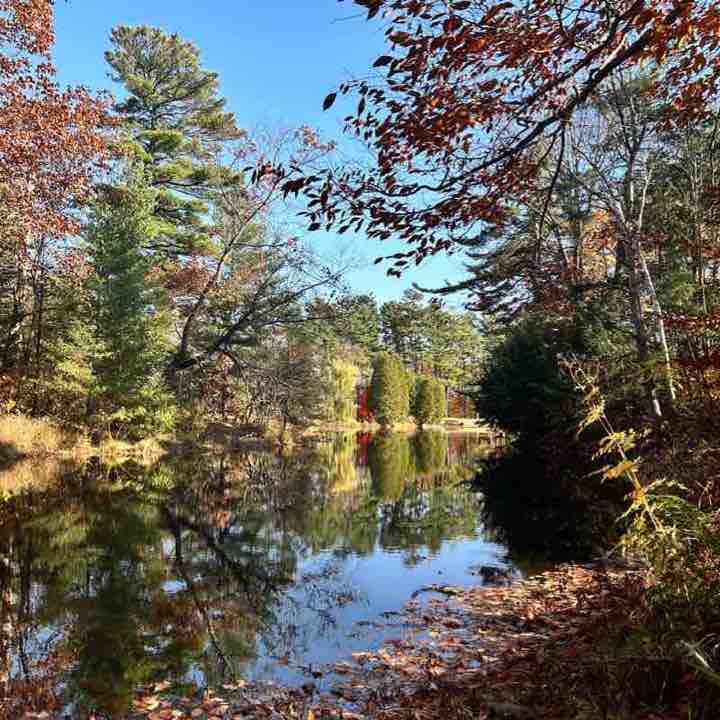 Moulin seigneurial Pte-du-Lac