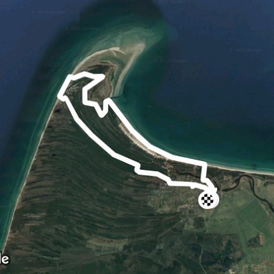 Nordstrand#Weststrand#Fischland Darß