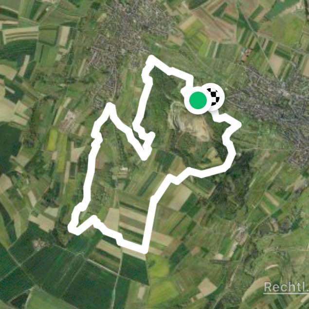 Traumpfad Streuobstwiesen