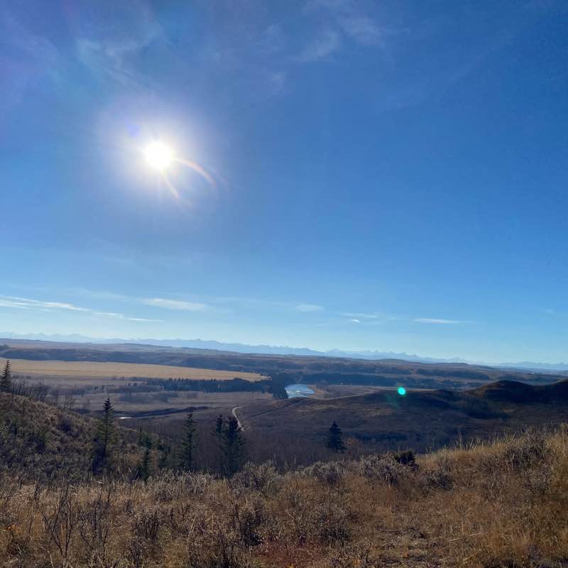 Glenbow Ranch 2 Loops