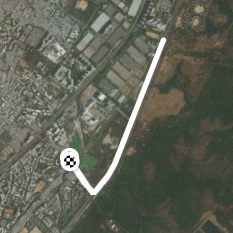 Ghatkopar to Vikroli