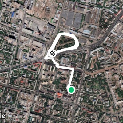 д/о Бег за 28.09.22