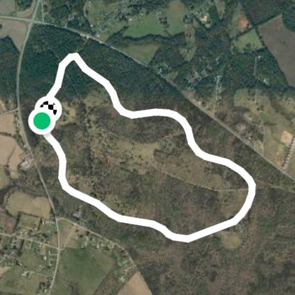 Cowpens (SC) Battlefield