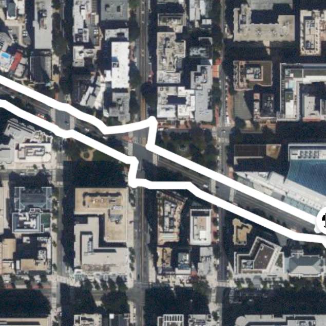 Massachusetts ave DC