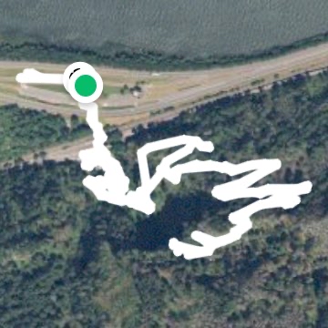 Multnomah Falls, Oregon State