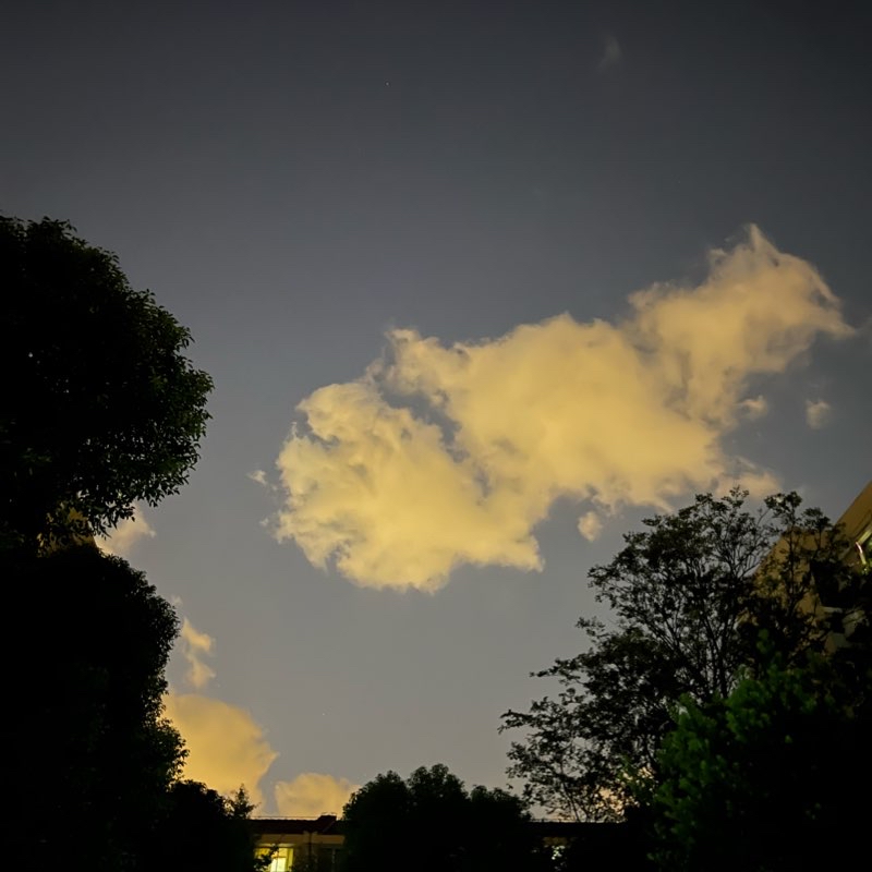 SANLIN 2.5KM WLAKING ROUTE