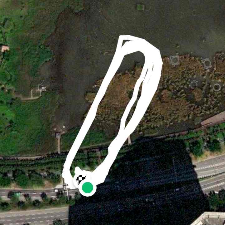 奧林匹克運動場戶外天地