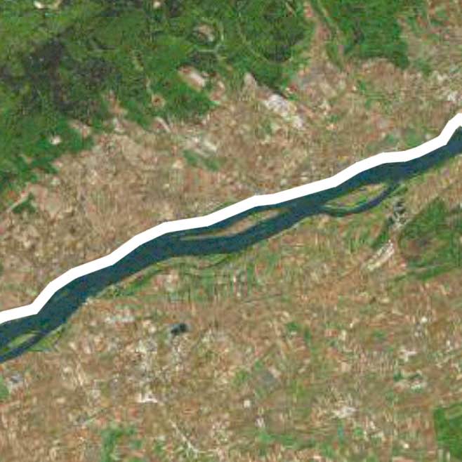 Wiesbaden to Rudesheim