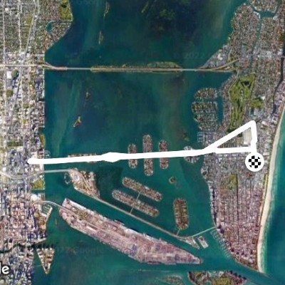 1602 Washington ave Miami Beach FL