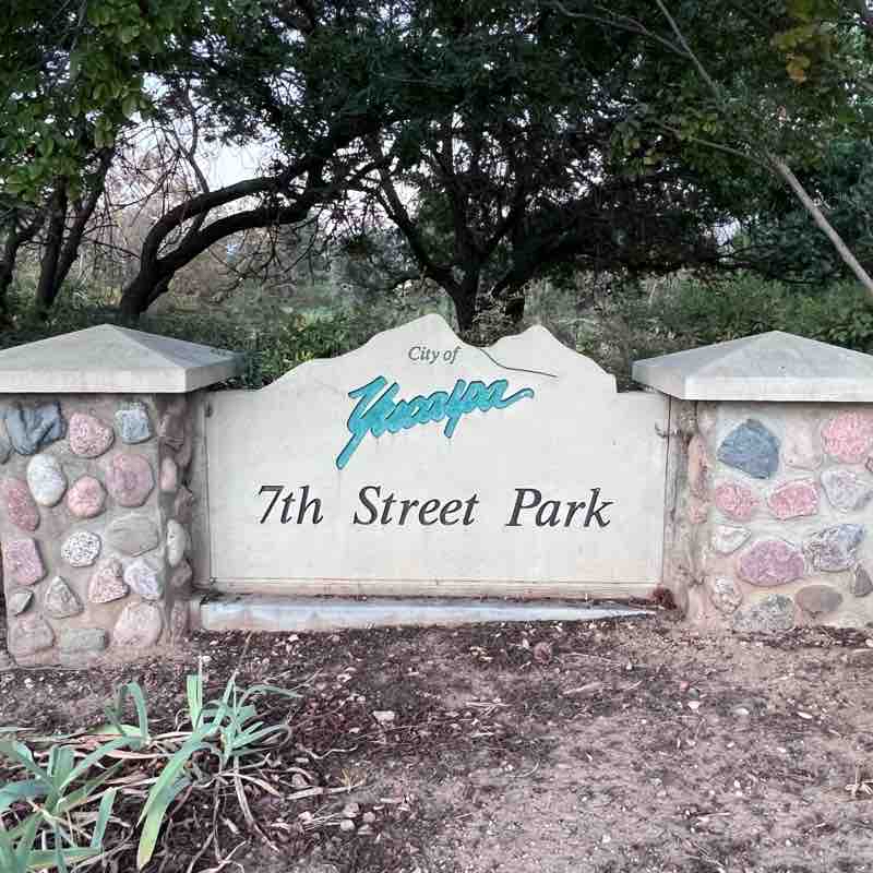 7th Street Park, Yucaipa, CA