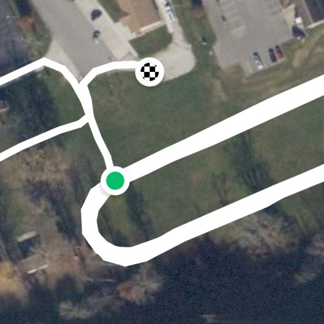 South Shore walking track