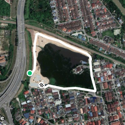 Taman Rekreasi Sungai Chua