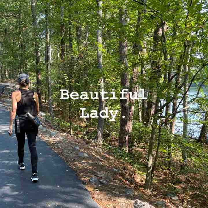 Suwanee Creek Greenway