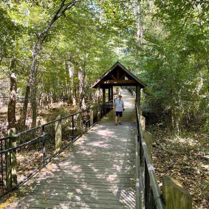 Suwanee Creek Greenway