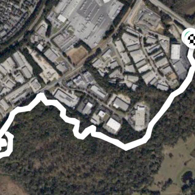 Suwanee Creek Greenway