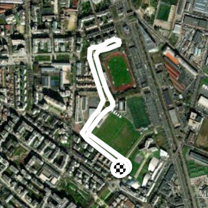 Parc Mehdi Ben Barka