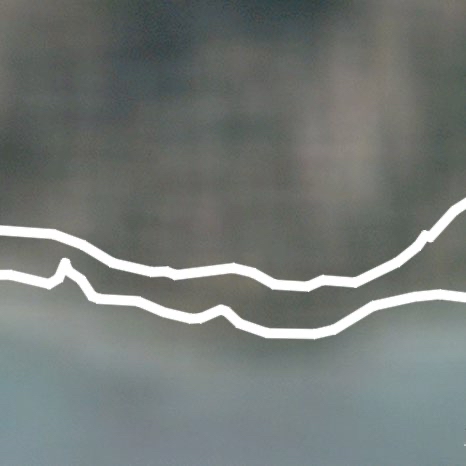 Sentier Coudouliere Saint Mandrier