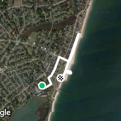 Buckroe Beach & Park