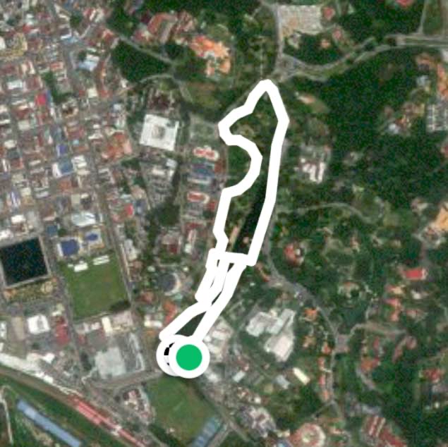 Taman Tasik Seremban