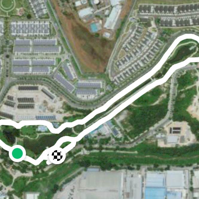 Tropicana Height Kajang