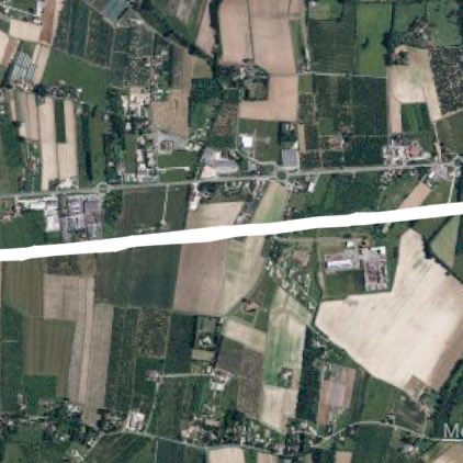 Allez et casseneuve