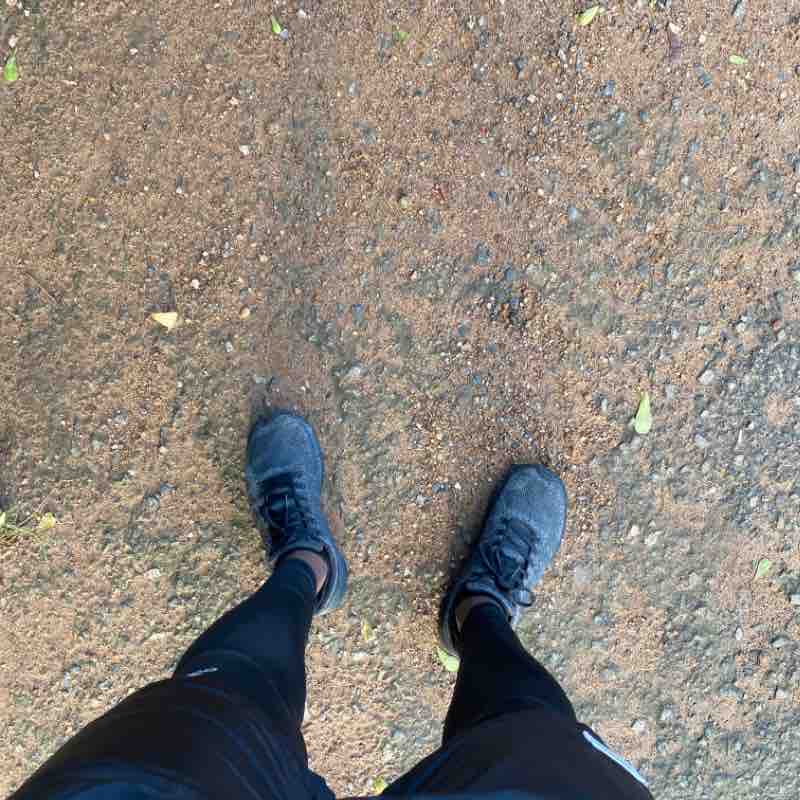 10Km race