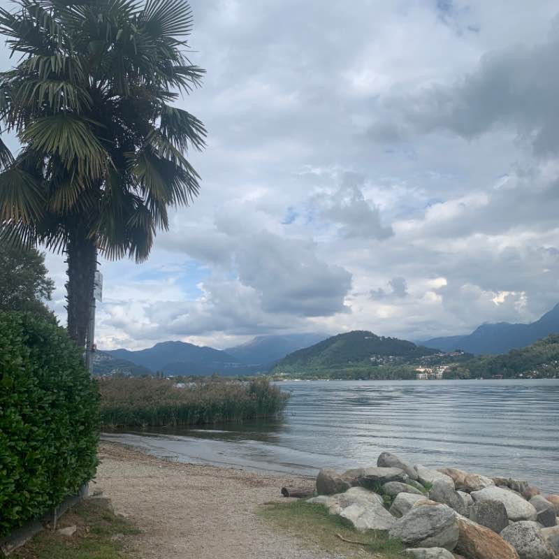 Caslano-Agno