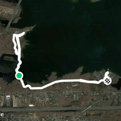 Manhattan Resevoir Environmental Center