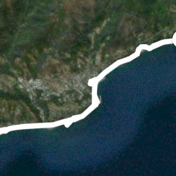 Da Genova a Cogoleto