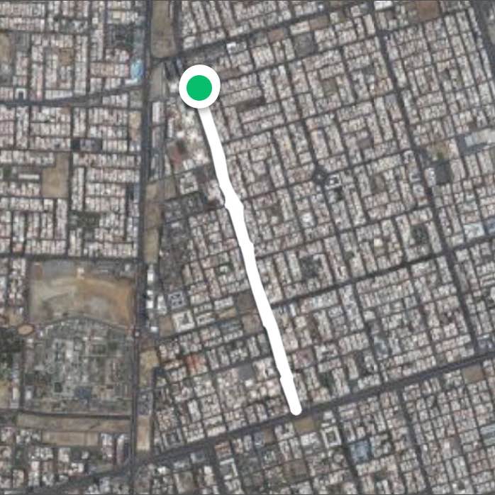 Al Yamamah Walkway 091122