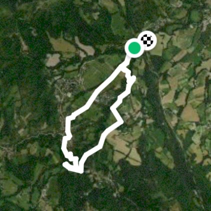 Cascate perdute Sarnano