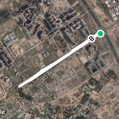 GalaxyVega Sampoornam