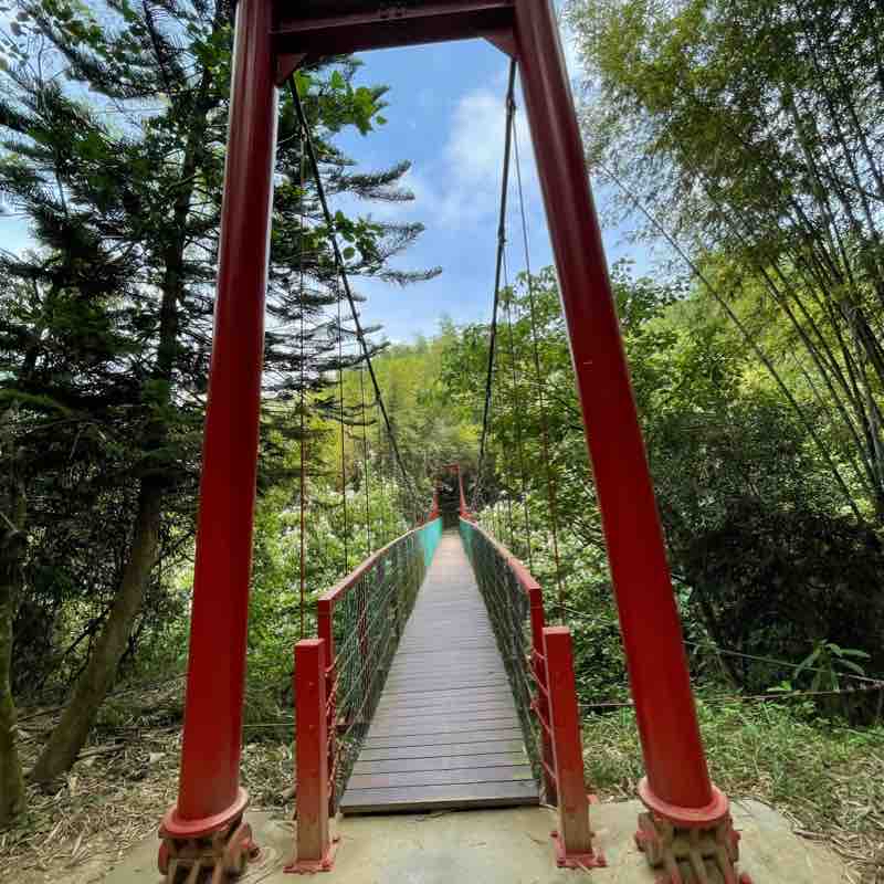 虎形山