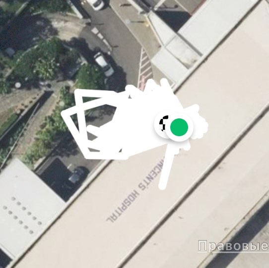 St. Vincent’s Hospital