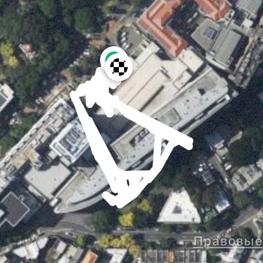 St. Vincent’s Hospital