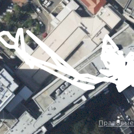 St. Vincent’s Hospital