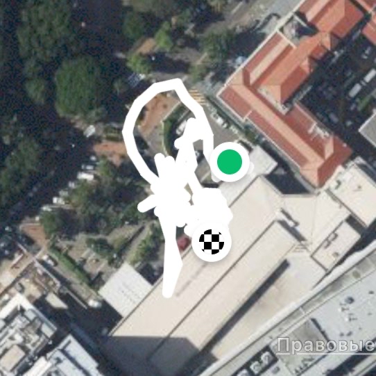 St. Vincent’s Hospital