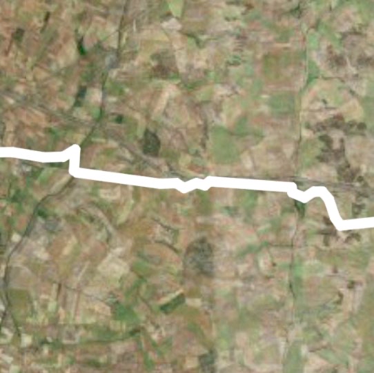 Morotinos to Sahagun